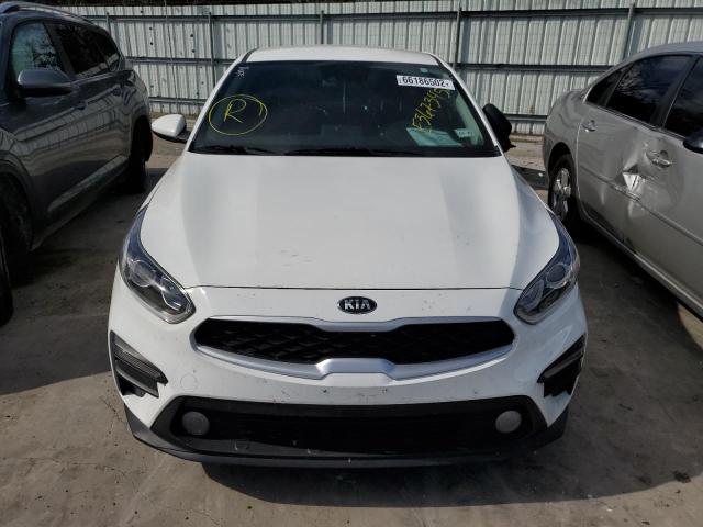 Photo 8 VIN: 3KPF24AD0ME367345 - KIA FORTE FE 