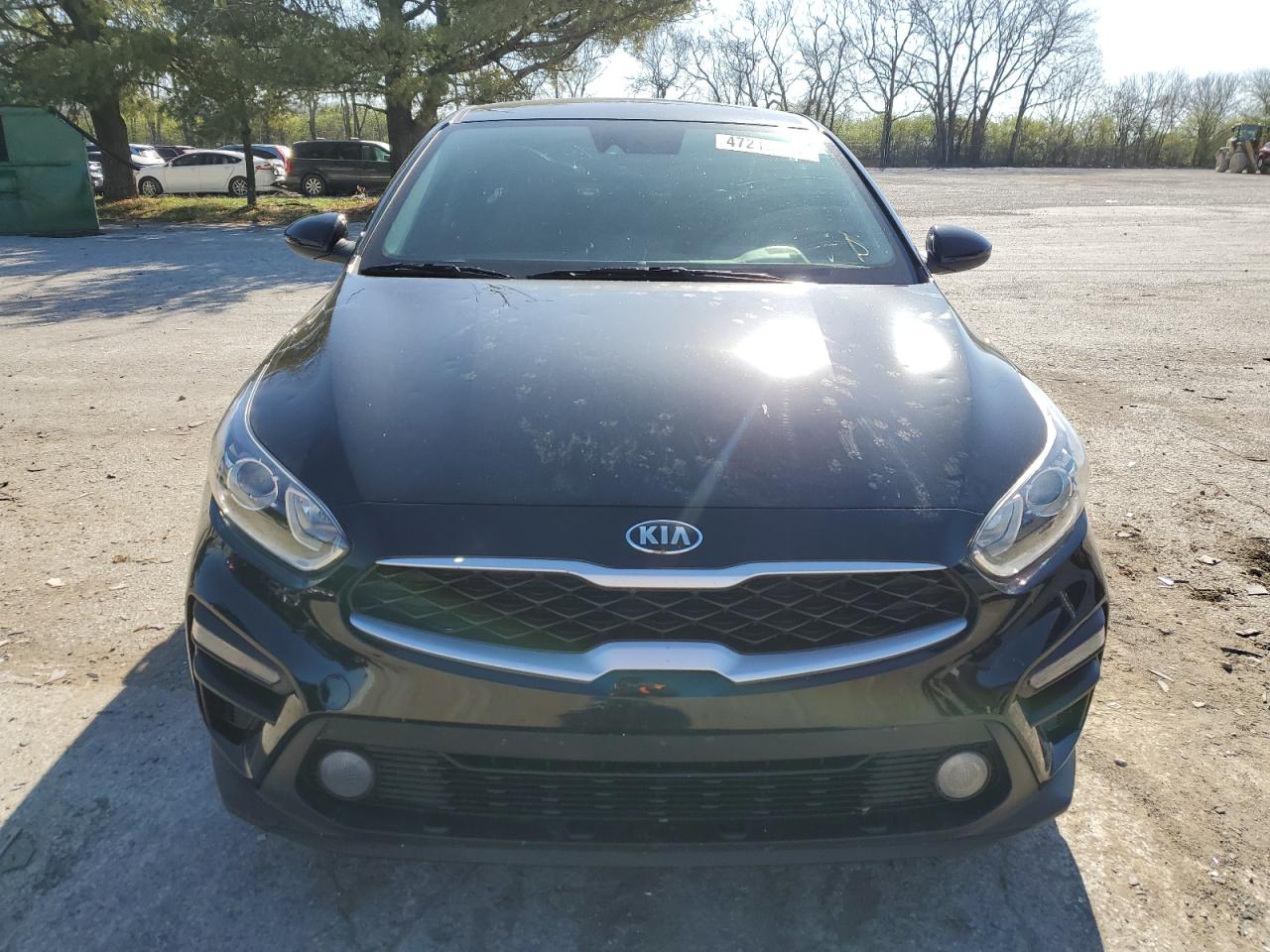 Photo 4 VIN: 3KPF24AD0ME368429 - KIA FORTE 