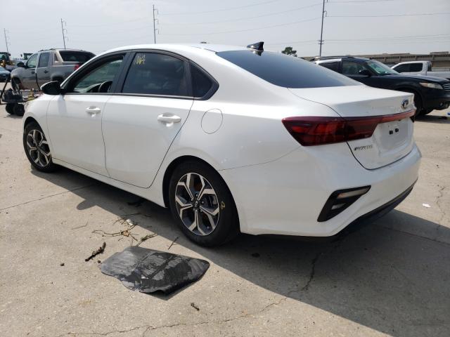 Photo 2 VIN: 3KPF24AD0ME369788 - KIA FORTE FE 