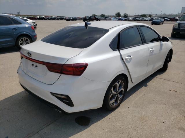 Photo 3 VIN: 3KPF24AD0ME369788 - KIA FORTE FE 