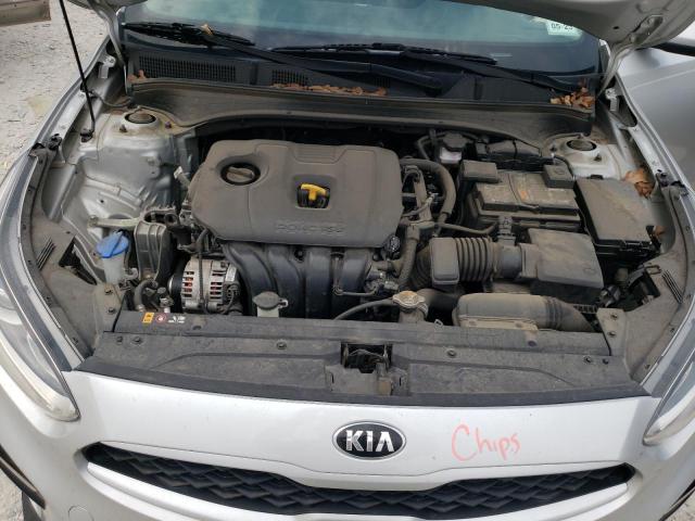 Photo 10 VIN: 3KPF24AD0ME371203 - KIA FORTE FE 