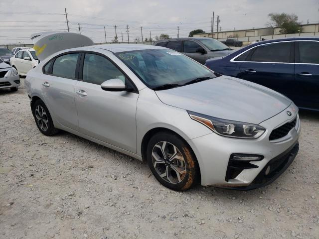 Photo 3 VIN: 3KPF24AD0ME371203 - KIA FORTE FE 