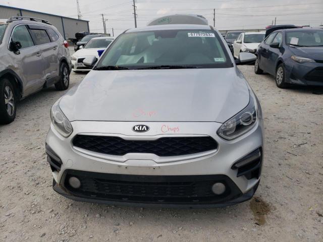 Photo 4 VIN: 3KPF24AD0ME371203 - KIA FORTE FE 