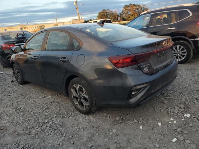 Photo 1 VIN: 3KPF24AD0ME371525 - KIA FORTE FE 