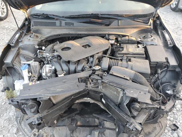 Photo 10 VIN: 3KPF24AD0ME371525 - KIA FORTE FE 