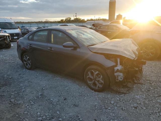 Photo 3 VIN: 3KPF24AD0ME371525 - KIA FORTE FE 