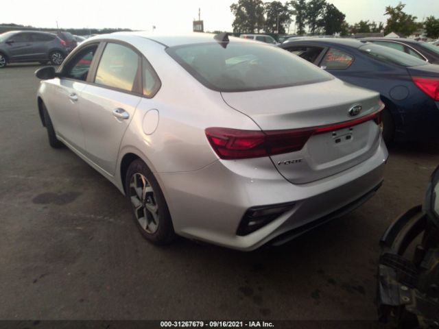 Photo 2 VIN: 3KPF24AD0ME375123 - KIA FORTE 