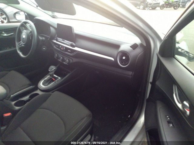 Photo 4 VIN: 3KPF24AD0ME375123 - KIA FORTE 