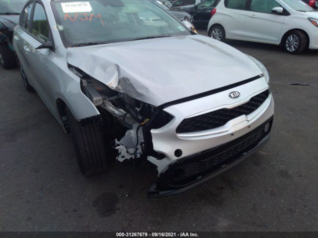 Photo 5 VIN: 3KPF24AD0ME375123 - KIA FORTE 