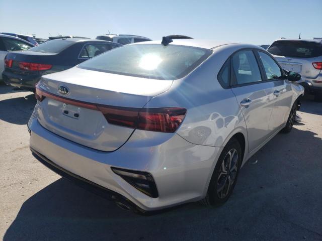 Photo 3 VIN: 3KPF24AD0ME378085 - KIA FORTE FE 