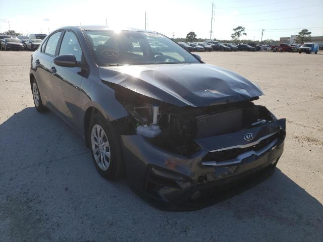 Photo 0 VIN: 3KPF24AD0ME381830 - KIA FORTE FE 