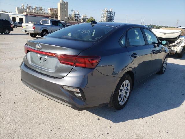 Photo 3 VIN: 3KPF24AD0ME381830 - KIA FORTE FE 