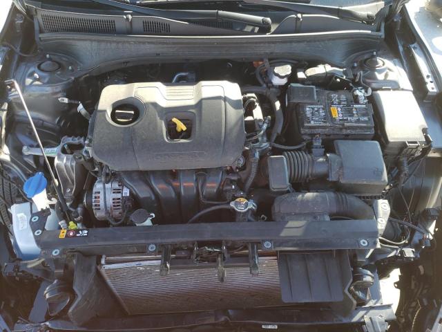 Photo 6 VIN: 3KPF24AD0ME381830 - KIA FORTE FE 