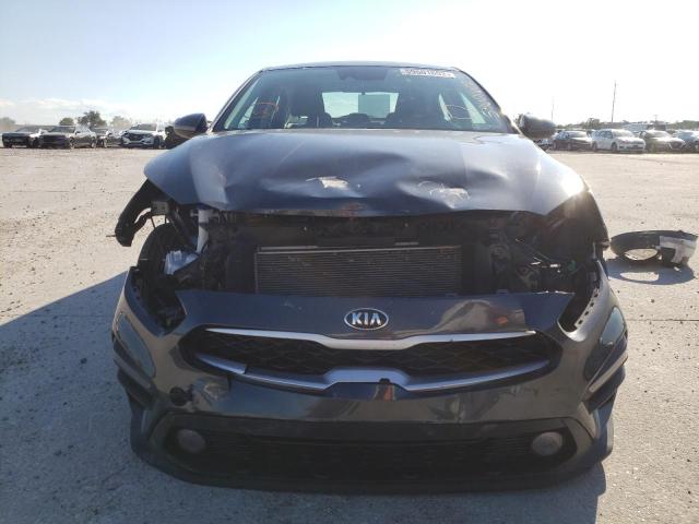 Photo 8 VIN: 3KPF24AD0ME381830 - KIA FORTE FE 