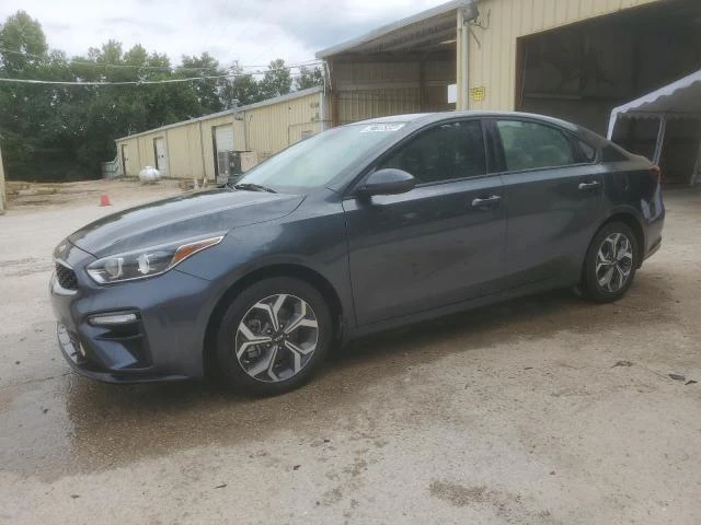 Photo 0 VIN: 3KPF24AD0ME389331 - KIA FORTE FE 