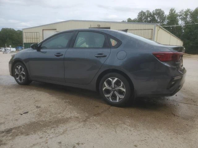 Photo 1 VIN: 3KPF24AD0ME389331 - KIA FORTE FE 