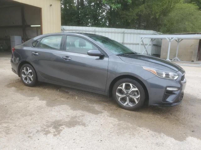 Photo 3 VIN: 3KPF24AD0ME389331 - KIA FORTE FE 