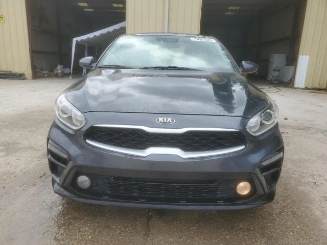 Photo 4 VIN: 3KPF24AD0ME389331 - KIA FORTE FE 