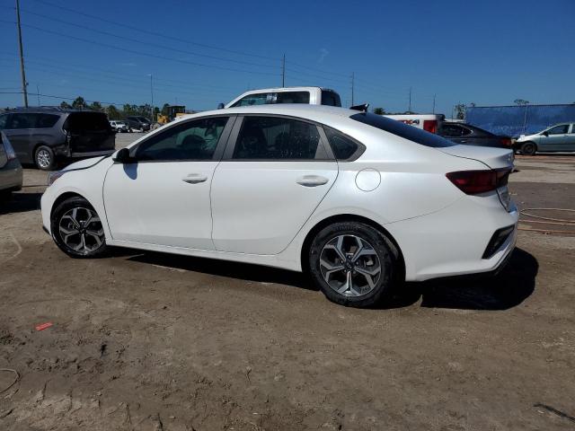 Photo 1 VIN: 3KPF24AD0ME389698 - KIA FORTE FE 