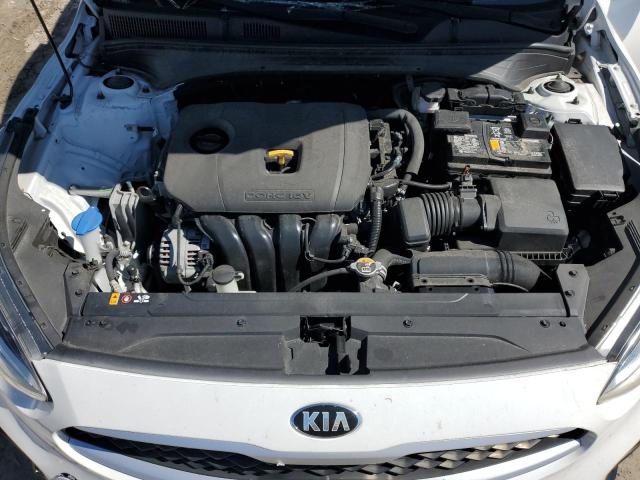 Photo 10 VIN: 3KPF24AD0ME389698 - KIA FORTE FE 