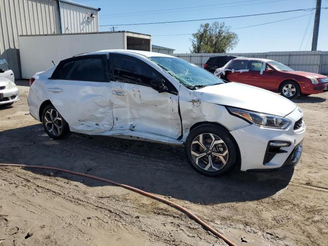 Photo 3 VIN: 3KPF24AD0ME389698 - KIA FORTE FE 