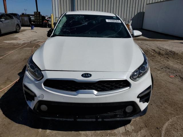 Photo 4 VIN: 3KPF24AD0ME389698 - KIA FORTE FE 