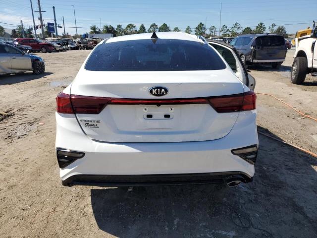 Photo 5 VIN: 3KPF24AD0ME389698 - KIA FORTE FE 