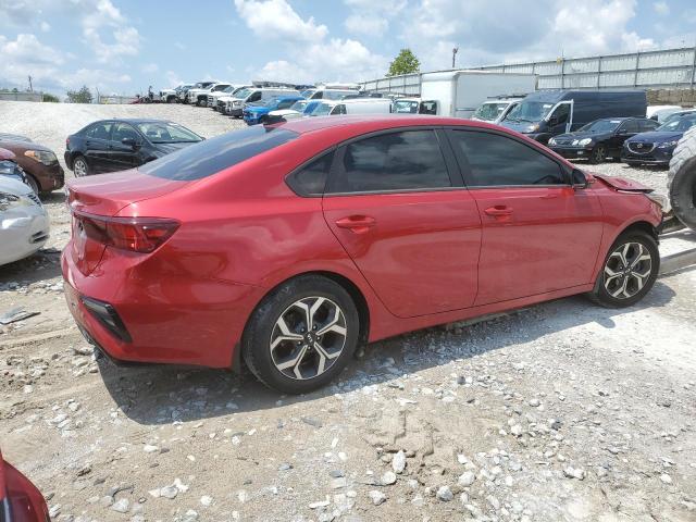 Photo 2 VIN: 3KPF24AD0ME390303 - KIA FORTE FE 