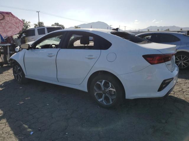 Photo 1 VIN: 3KPF24AD0ME391354 - KIA FORTE 