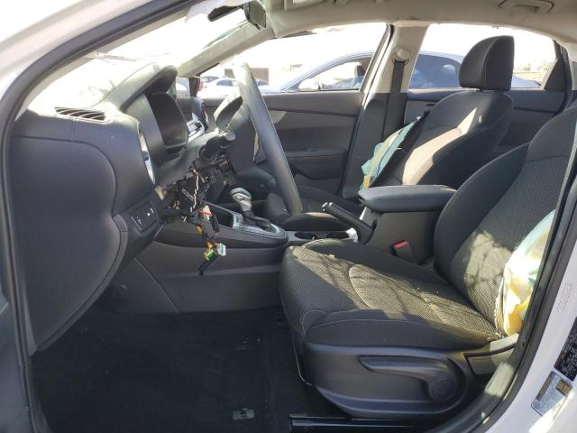 Photo 6 VIN: 3KPF24AD0ME391354 - KIA FORTE 