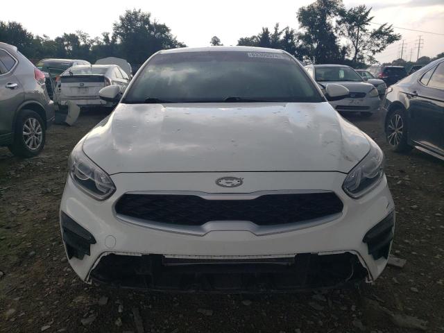 Photo 4 VIN: 3KPF24AD0ME391483 - KIA FORTE FE 