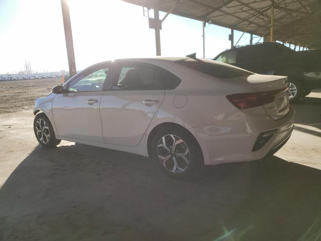 Photo 1 VIN: 3KPF24AD0ME391886 - KIA FORTE 