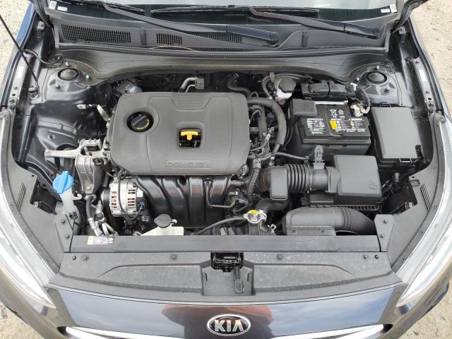 Photo 10 VIN: 3KPF24AD0ME391953 - KIA FORTE FE 