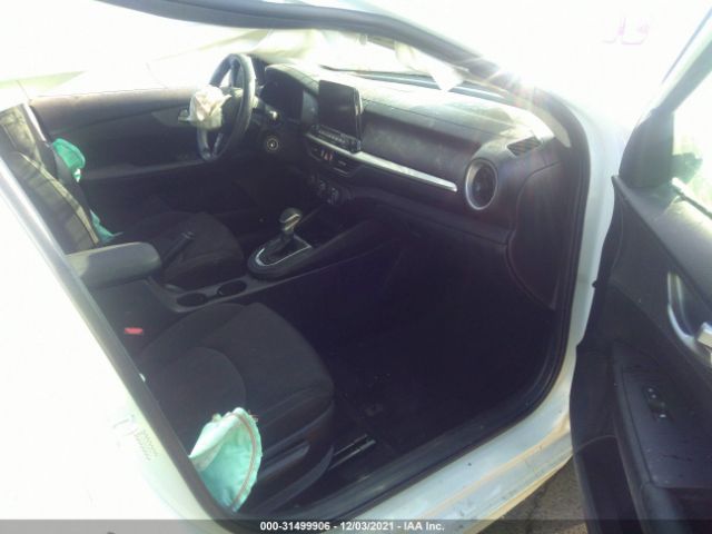 Photo 4 VIN: 3KPF24AD0ME392150 - KIA FORTE 