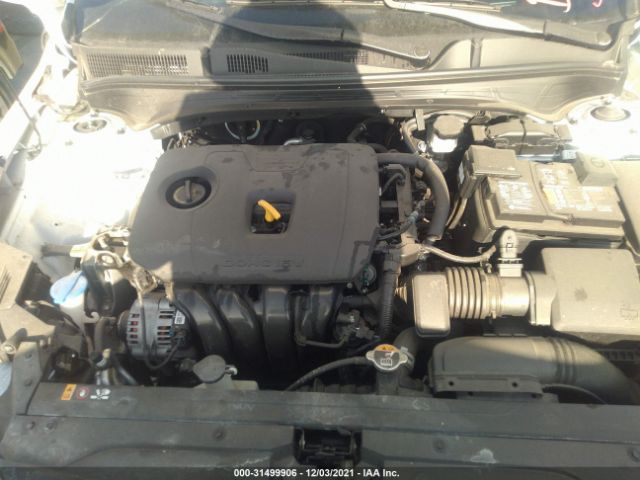 Photo 9 VIN: 3KPF24AD0ME392150 - KIA FORTE 