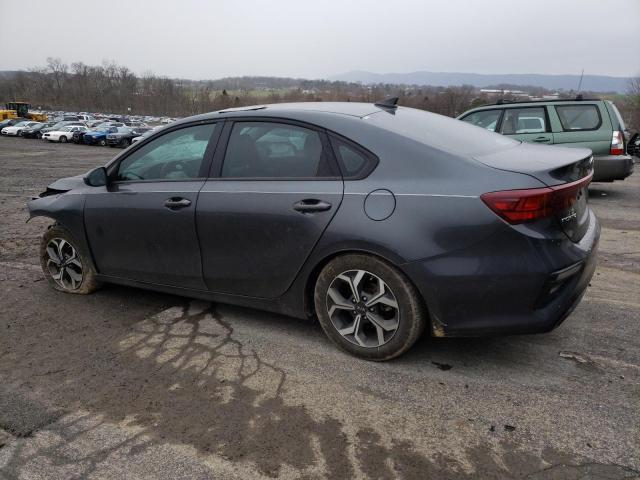 Photo 1 VIN: 3KPF24AD0ME392200 - KIA FORTE FE 