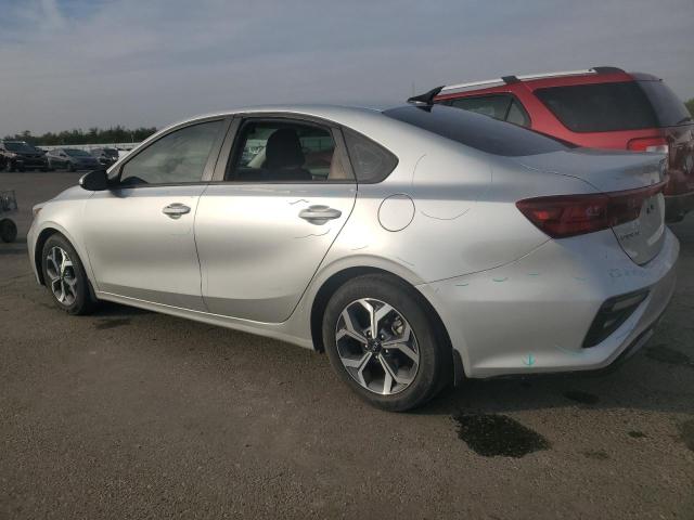 Photo 1 VIN: 3KPF24AD0ME396991 - KIA FORTE FE 