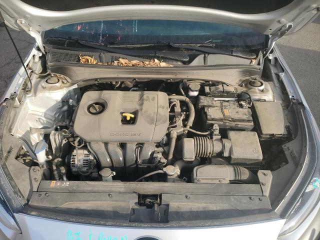 Photo 10 VIN: 3KPF24AD0ME396991 - KIA FORTE FE 