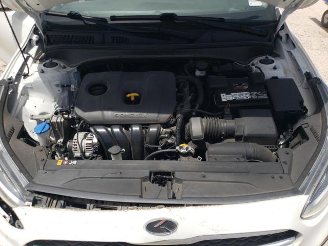 Photo 10 VIN: 3KPF24AD0ME401123 - KIA FORTE FE 