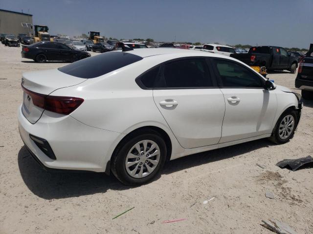 Photo 2 VIN: 3KPF24AD0ME401123 - KIA FORTE FE 