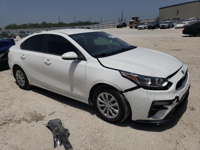 Photo 3 VIN: 3KPF24AD0ME401123 - KIA FORTE FE 