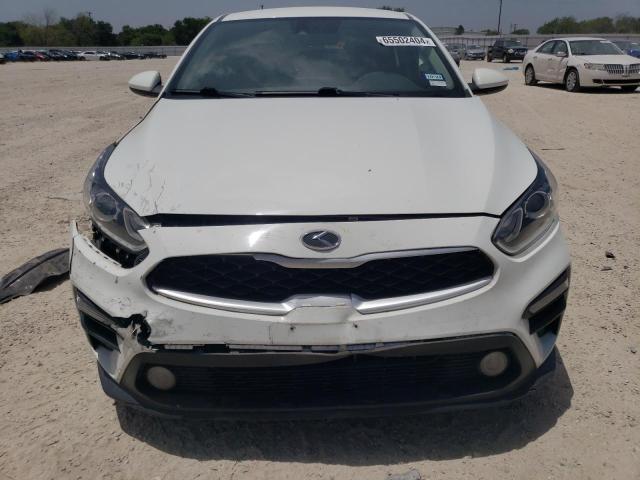 Photo 4 VIN: 3KPF24AD0ME401123 - KIA FORTE FE 