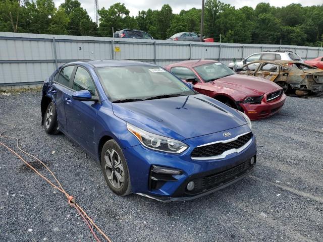 Photo 0 VIN: 3KPF24AD0ME408234 - KIA FORTE FE 