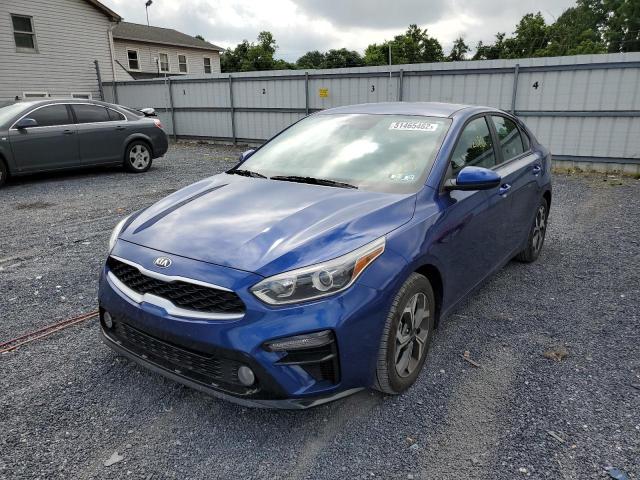 Photo 1 VIN: 3KPF24AD0ME408234 - KIA FORTE FE 