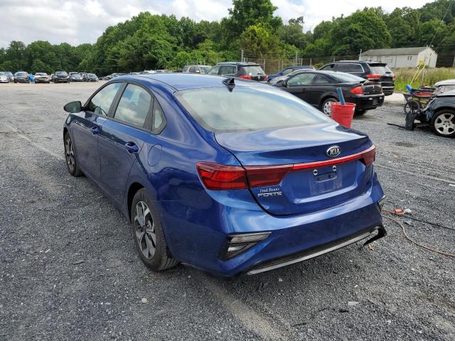 Photo 2 VIN: 3KPF24AD0ME408234 - KIA FORTE FE 