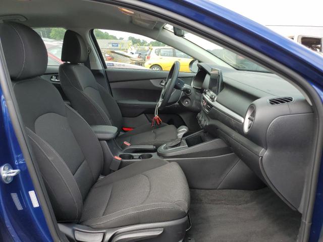 Photo 4 VIN: 3KPF24AD0ME408234 - KIA FORTE FE 