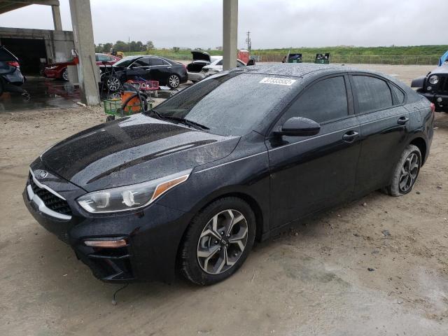 Photo 1 VIN: 3KPF24AD0ME408251 - KIA FORTE FE 