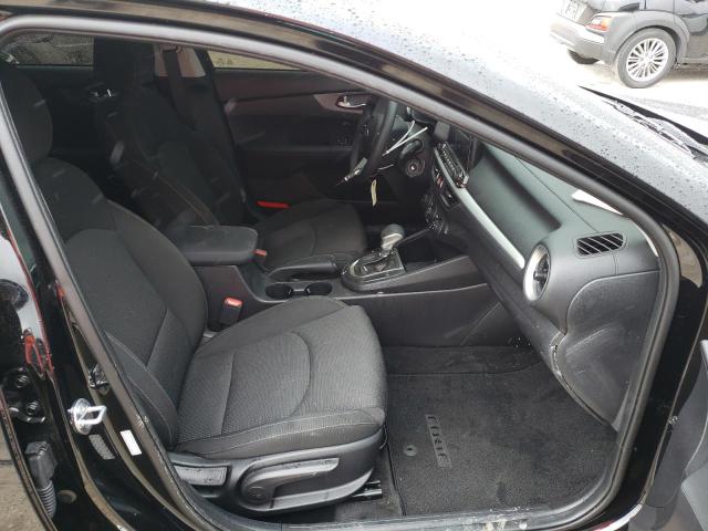 Photo 4 VIN: 3KPF24AD0ME408251 - KIA FORTE FE 