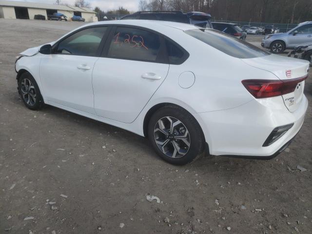 Photo 2 VIN: 3KPF24AD0ME408721 - KIA FORTE FE 