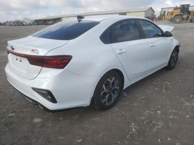 Photo 3 VIN: 3KPF24AD0ME408721 - KIA FORTE FE 